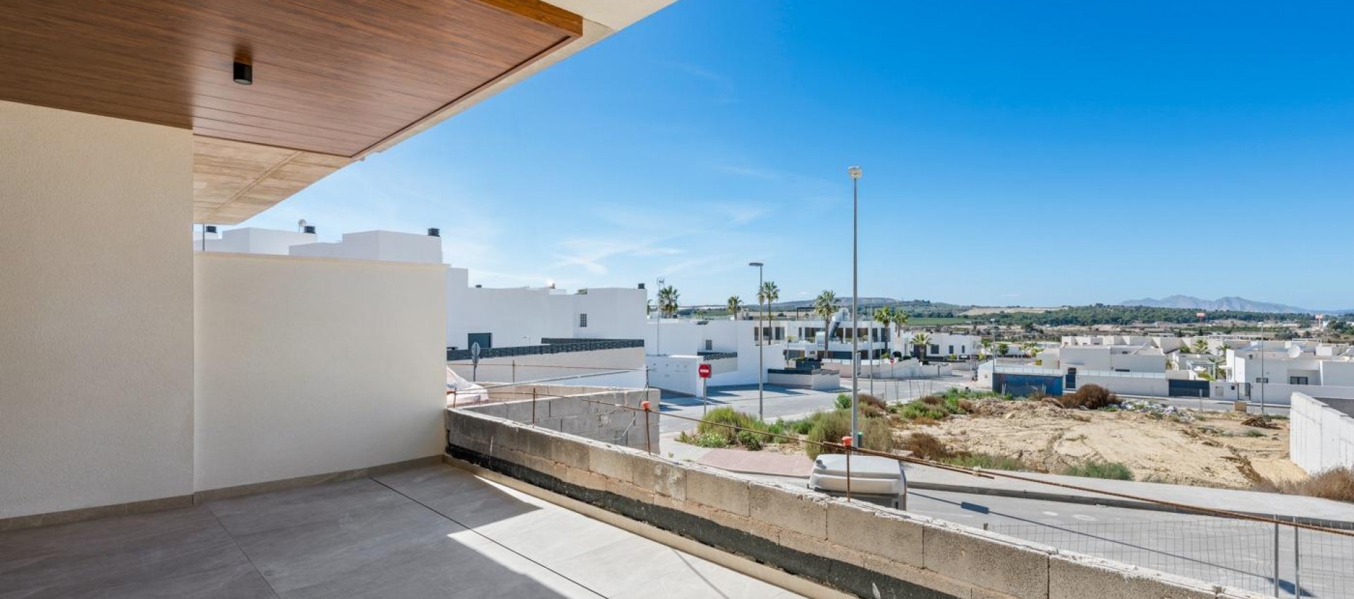 New Build - Apartment / flat - Benijofar - Pueblo