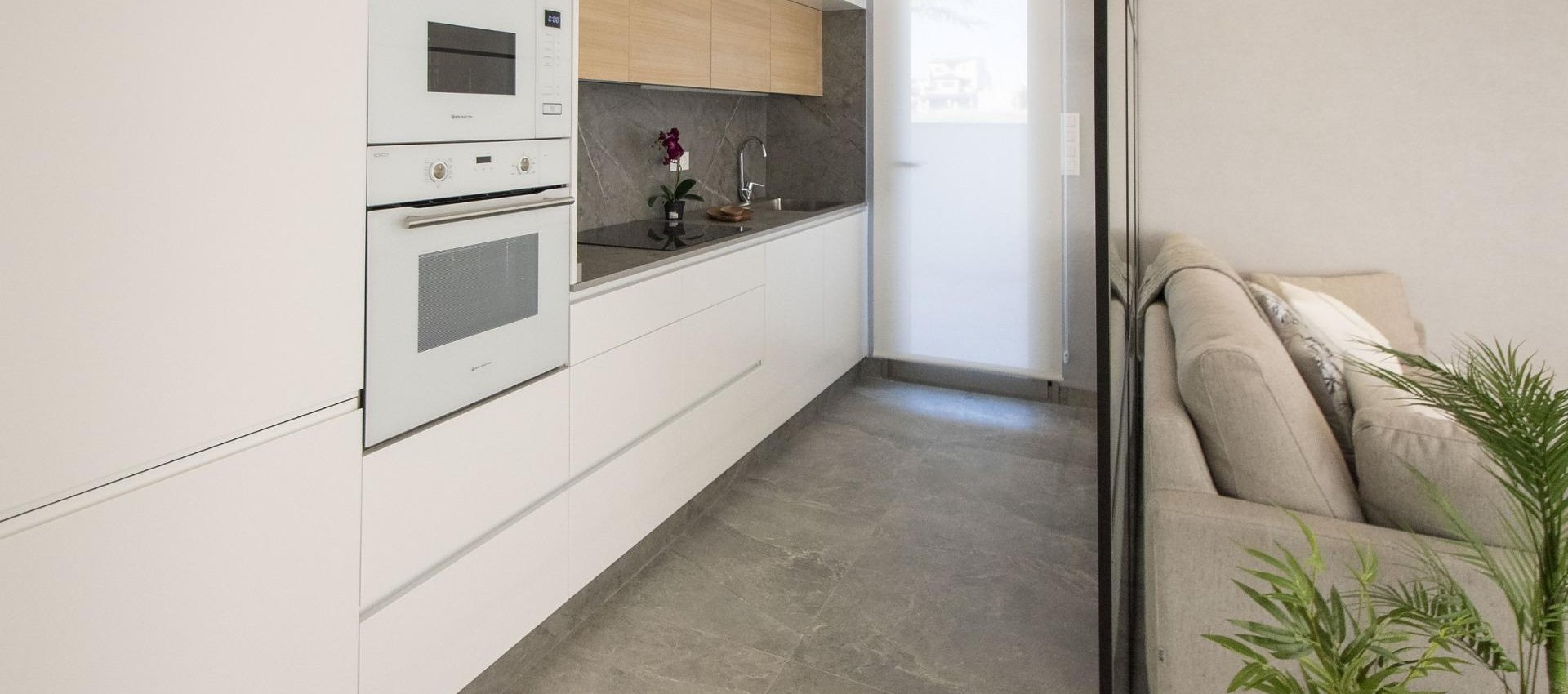 Nueva construcción  - Villa - Pilar de la Horadada - Lo Romero Golf