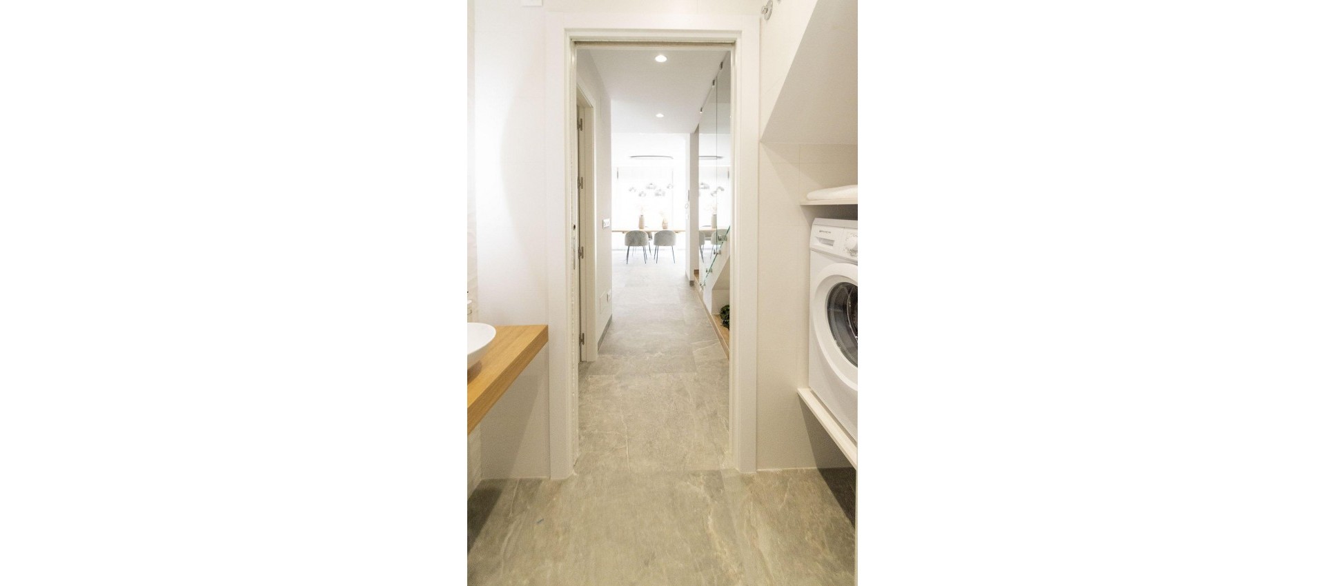 Nueva construcción  - Villa - Pilar de la Horadada - Lo Romero Golf