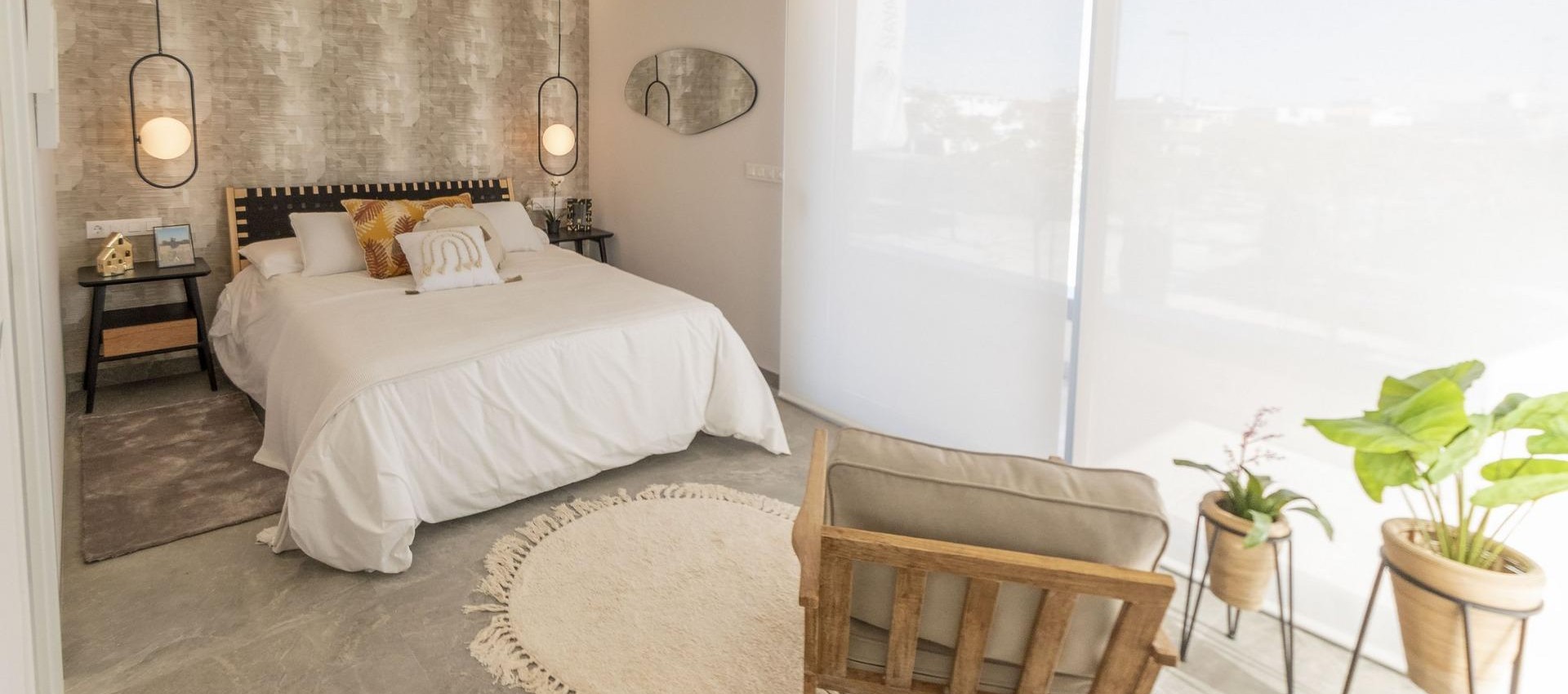 Nueva construcción  - Villa - Pilar de la Horadada - Lo Romero Golf