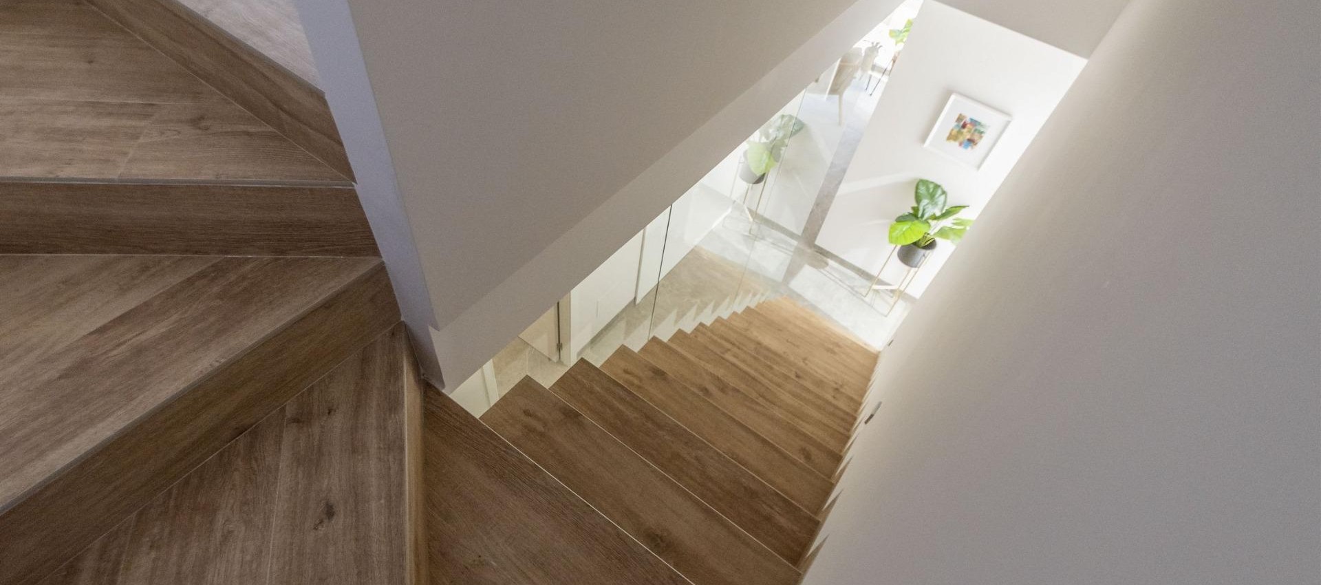 Nueva construcción  - Villa - Pilar de la Horadada - Lo Romero Golf