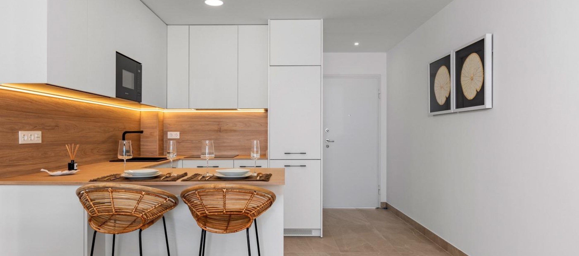 New Build - Penthouse - Benijofar - Pueblo