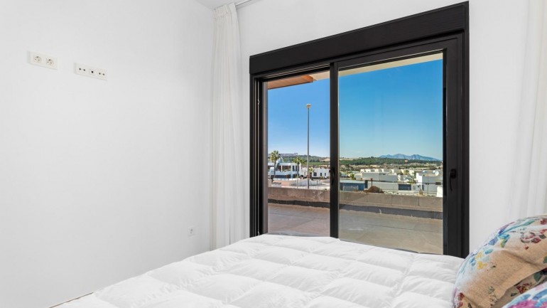 New Build - Penthouse - Benijofar - Pueblo