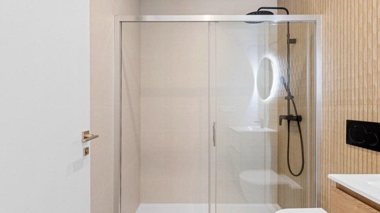 New Build - Penthouse - Benijofar - Pueblo