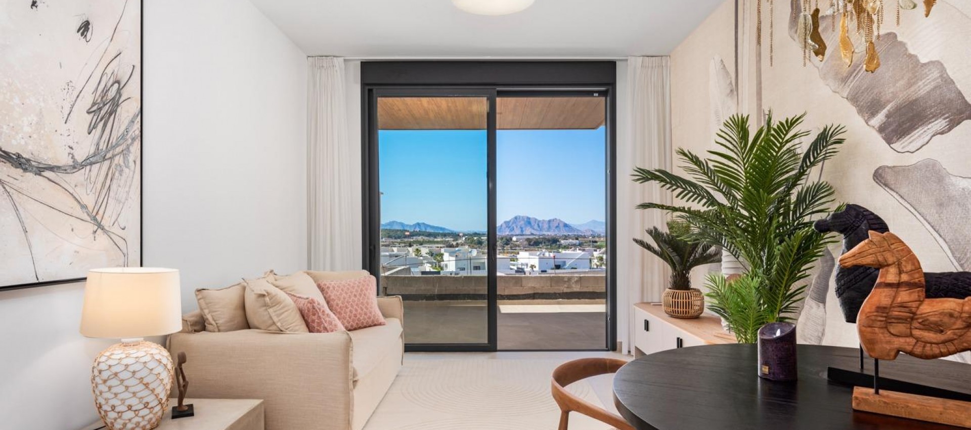 Nueva construcción  - Ático - Benijofar - Pueblo