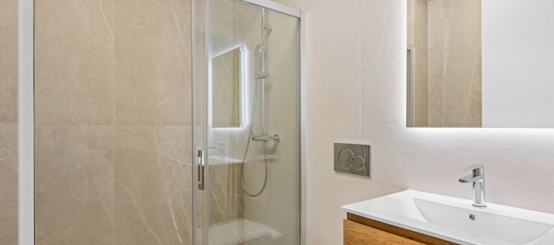 Nueva construcción  - Ático - Benijofar - Pueblo