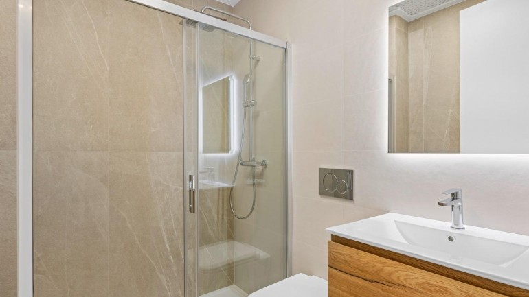 Nueva construcción  - Ático - Benijofar - Pueblo