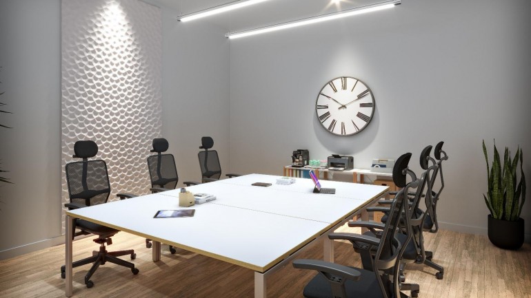 New Build - Apartment / flat - San Juan Playa - Nou Nazareth