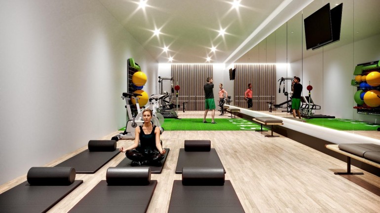 New Build - Apartment / flat - San Juan Playa - Nou Nazareth