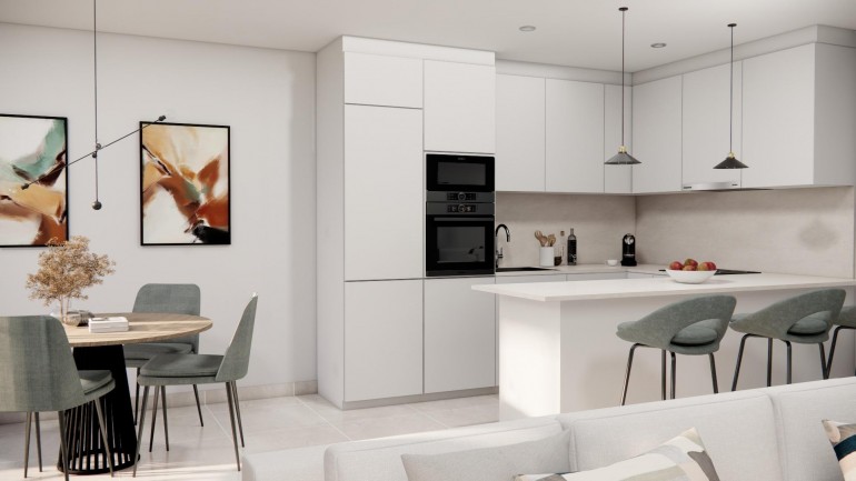 Nueva construcción  - Town House - Rojales - Pueblo