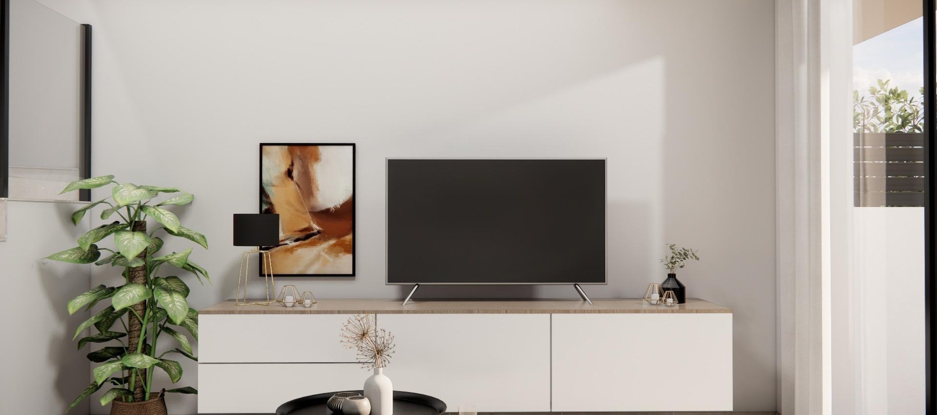 Nueva construcción  - Town House - Rojales - Pueblo