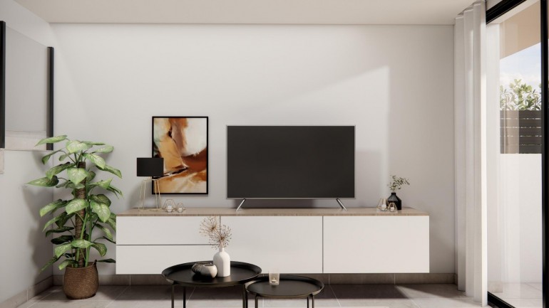 Nueva construcción  - Town House - Rojales - Pueblo