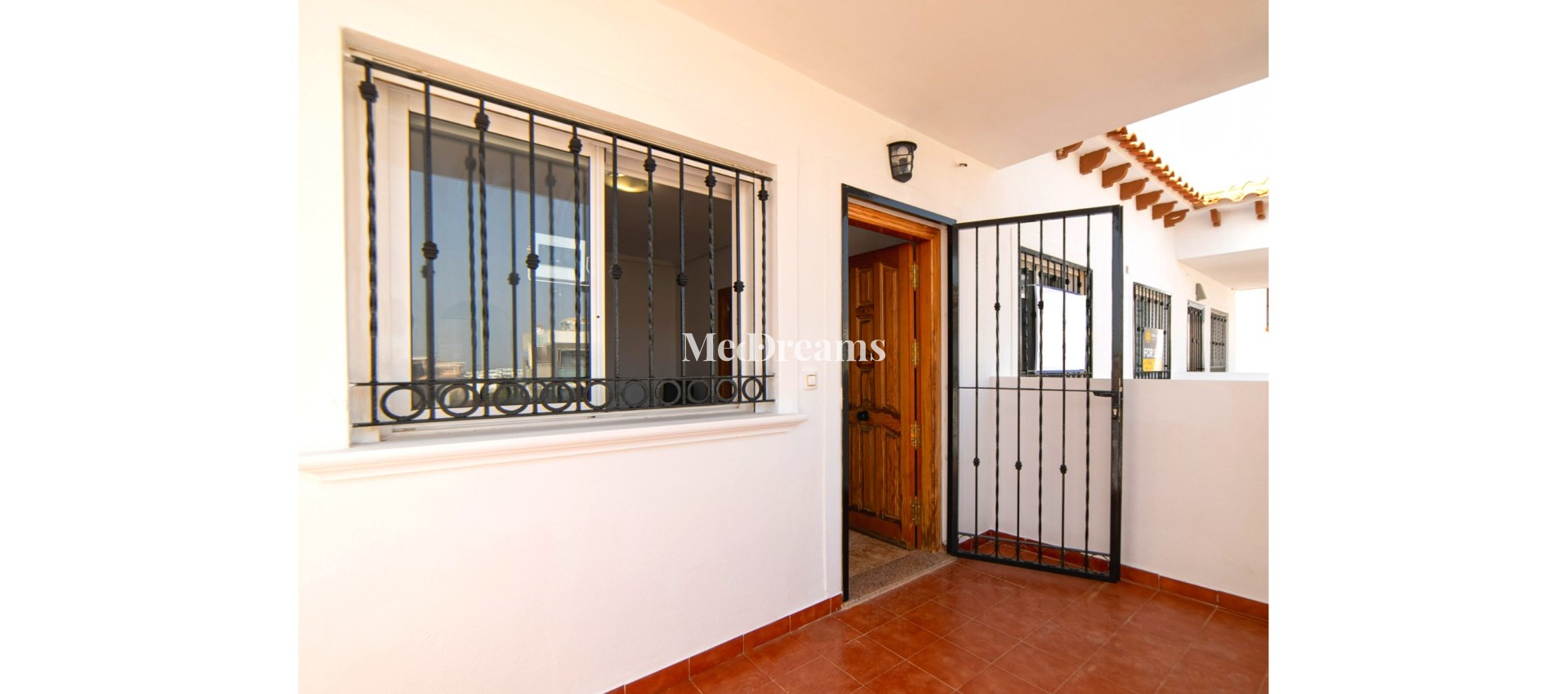 Resale - Top Floor Bungalow - Orihuela Costa - Punta Prima