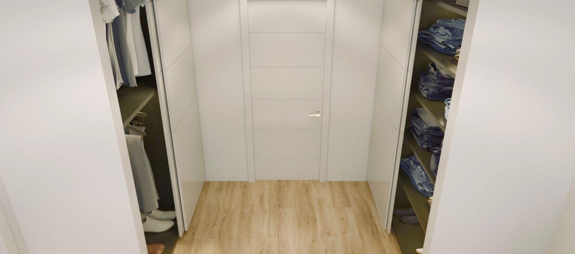 Nueva construcción  - Apartamento / piso - Torrevieja - Centro