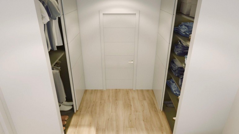 Nueva construcción  - Apartamento / piso - Torrevieja - Centro