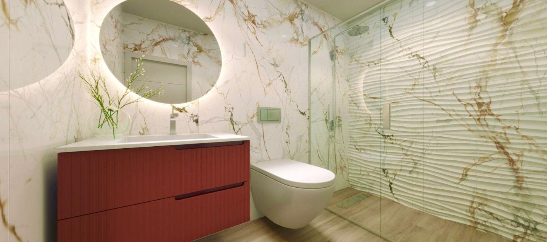 Nueva construcción  - Apartamento / piso - Torrevieja - Centro