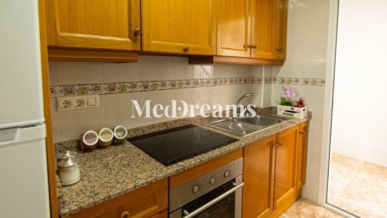 Resale - Top Floor Bungalow - Orihuela Costa - Punta Prima