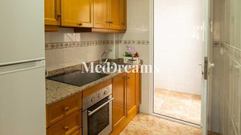 Resale - Top Floor Bungalow - Orihuela Costa - Punta Prima