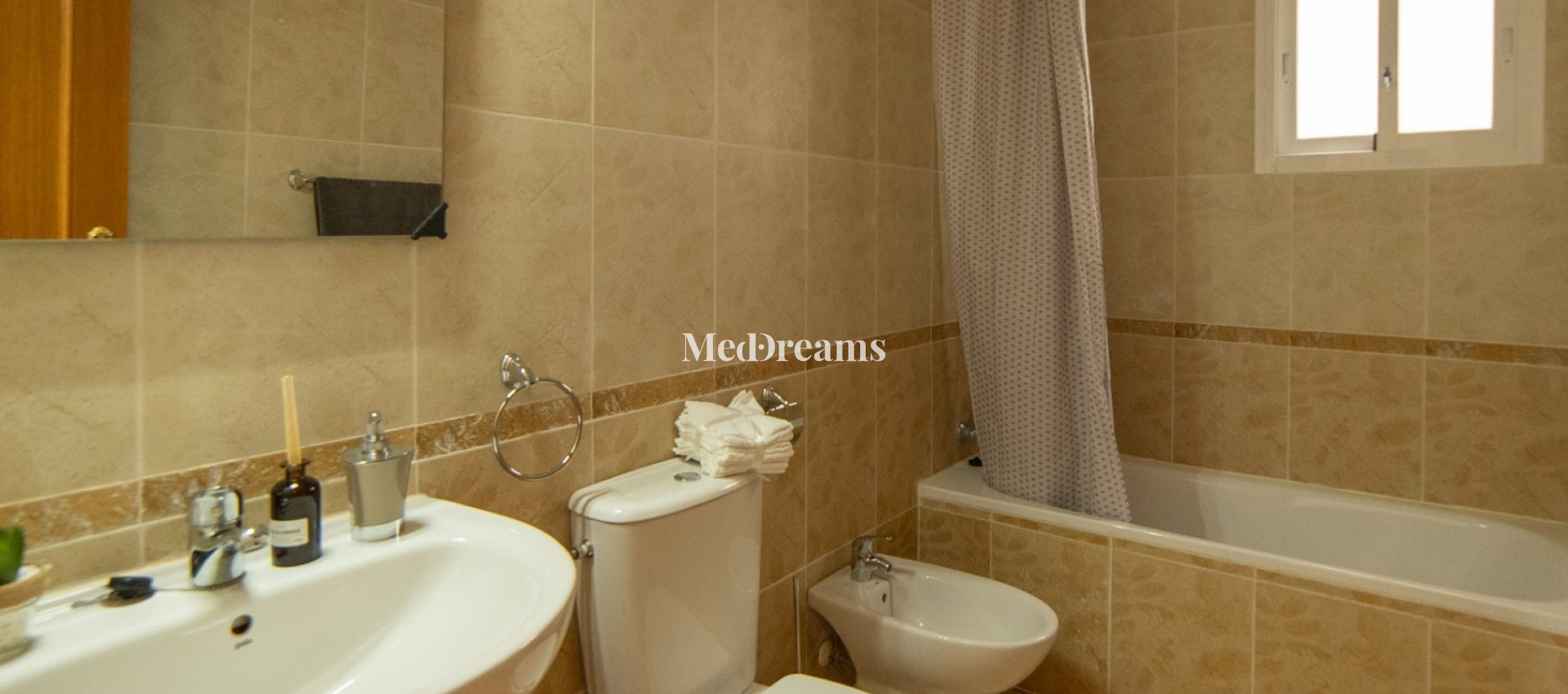 Resale - Top Floor Bungalow - Orihuela Costa - Punta Prima