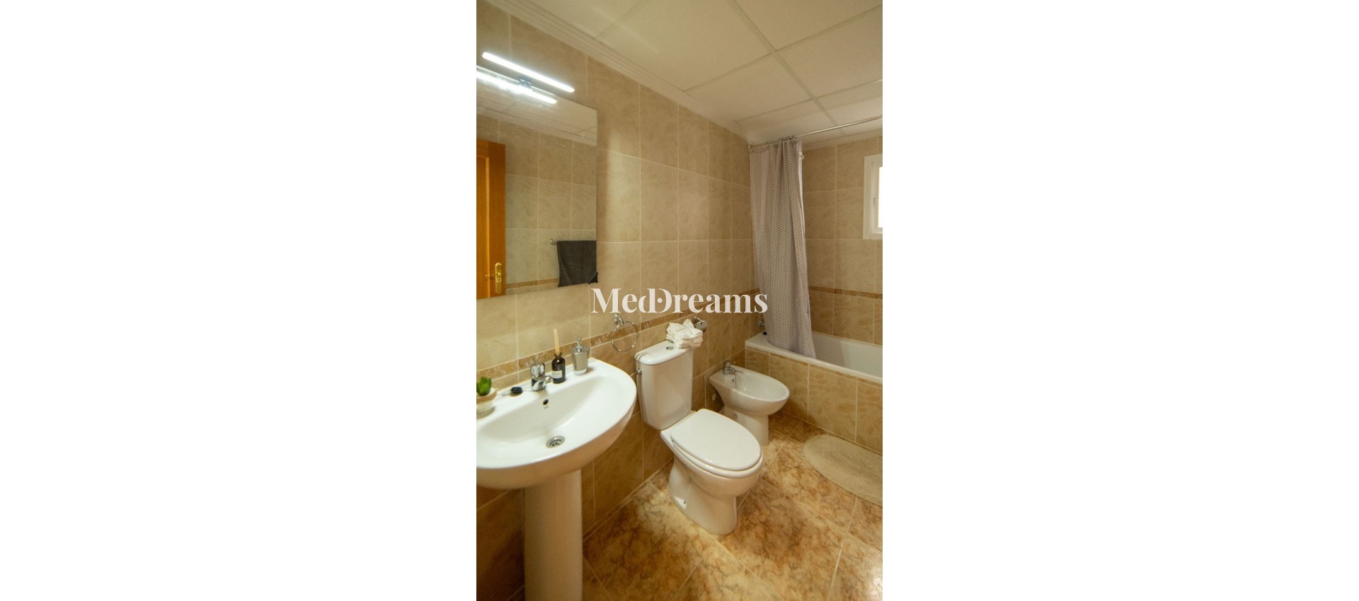 Resale - Top Floor Bungalow - Orihuela Costa - Punta Prima