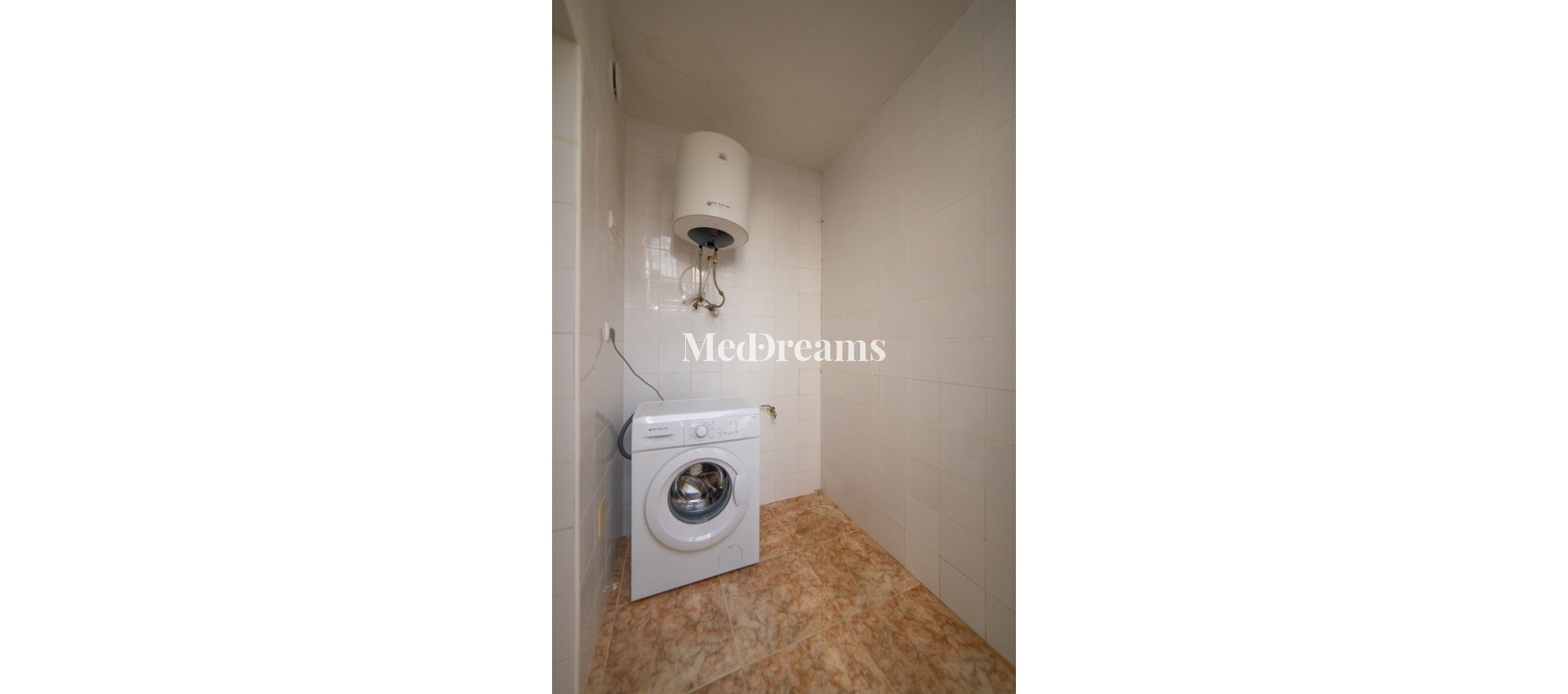 Resale - Top Floor Bungalow - Orihuela Costa - Punta Prima