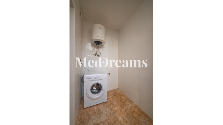 Resale - Top Floor Bungalow - Orihuela Costa - Punta Prima