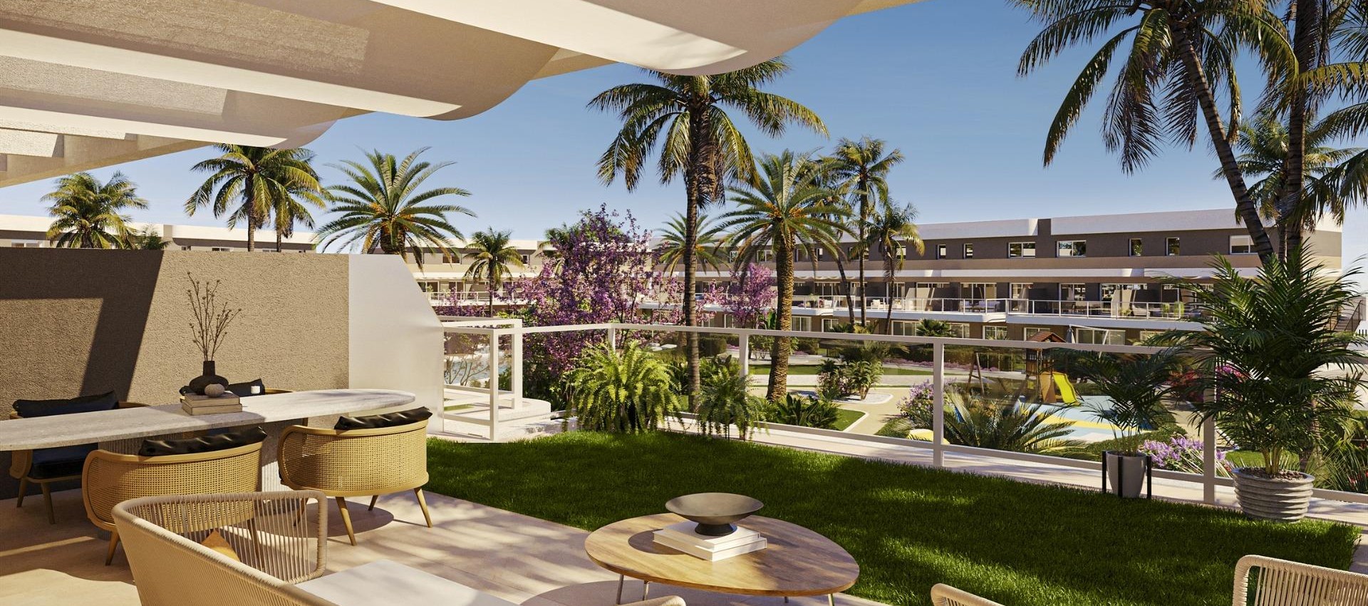 New Build - Penthouse - Monforte del Cid - Alenda Golf