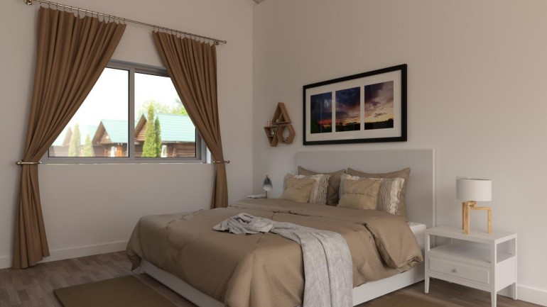 Nouvelle construction - Villa - Moratalla - Campo de San Juan