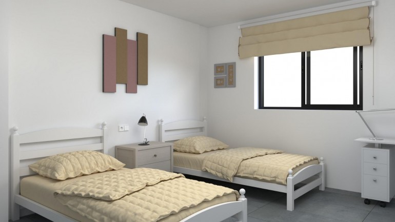 Nouvelle construction - Villa - Moratalla - Campo de San Juan