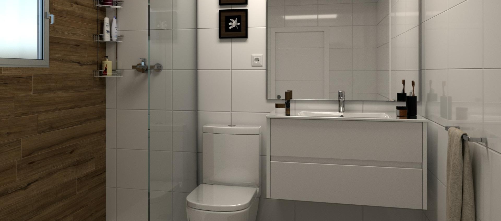 Nouvelle construction - Villa - Moratalla - Campo de San Juan