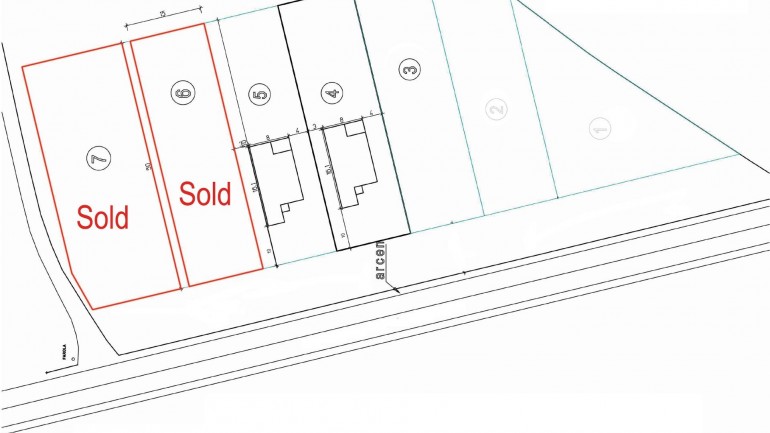 Nouvelle construction - Villa - Moratalla - Campo de San Juan