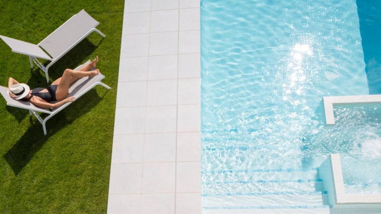 Nouvelle construction - Villa - Banos y Mendigo - Altaona Golf