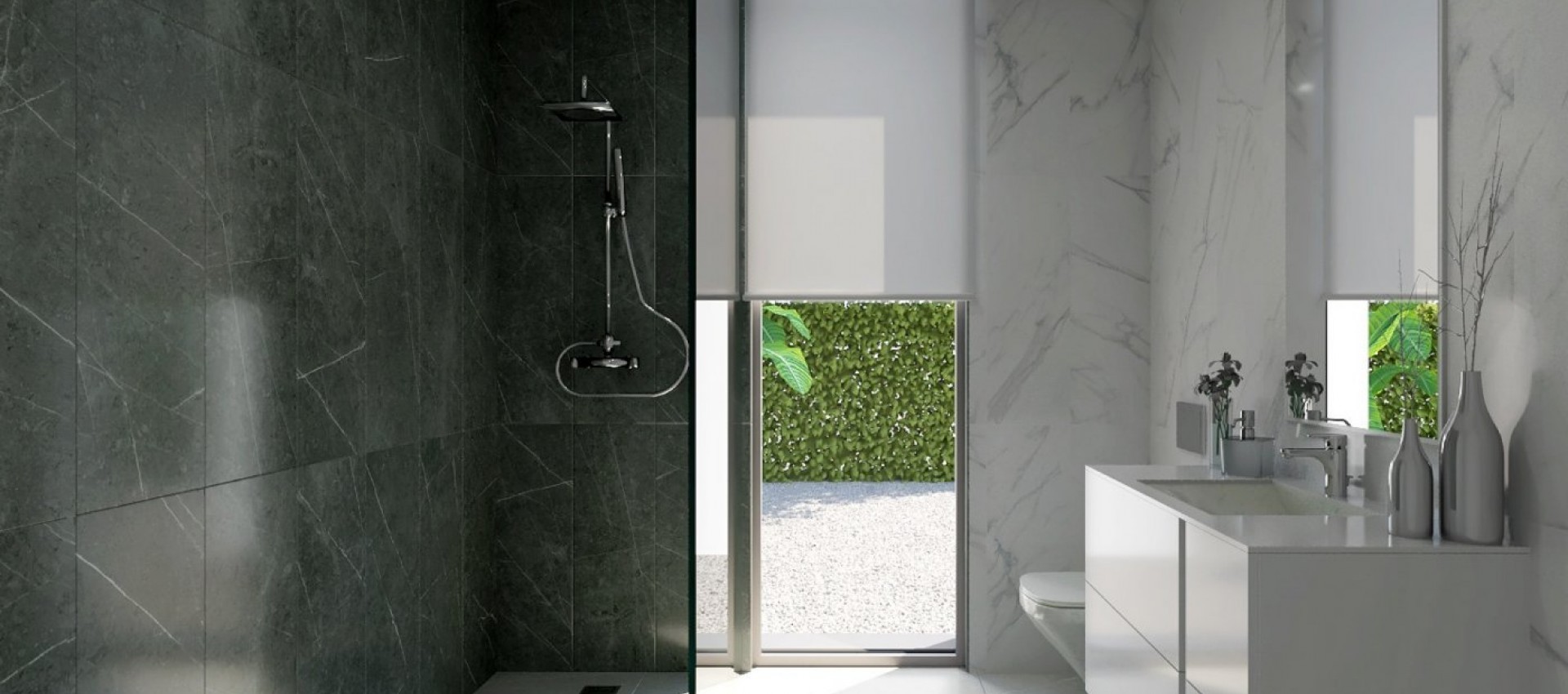 New Build - Villa - Banos y Mendigo - Altaona Golf