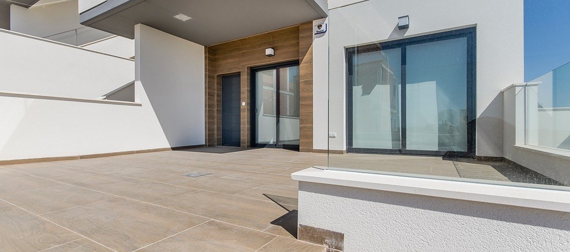 New Build - Bungalow - San Miguel de Salinas - VistaBella Golf