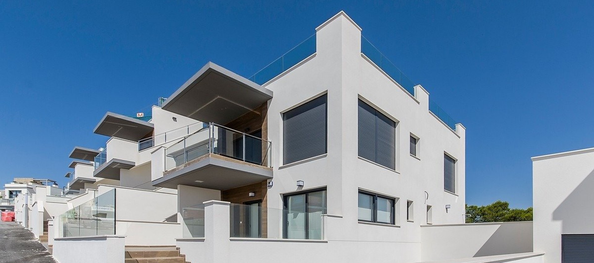 New Build - Bungalow - San Miguel de Salinas - VistaBella Golf