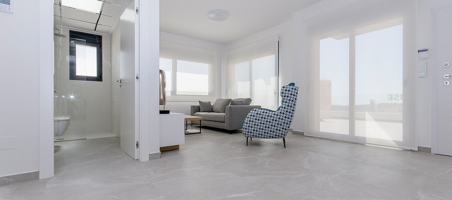 New Build - Bungalow - San Miguel de Salinas - VistaBella Golf