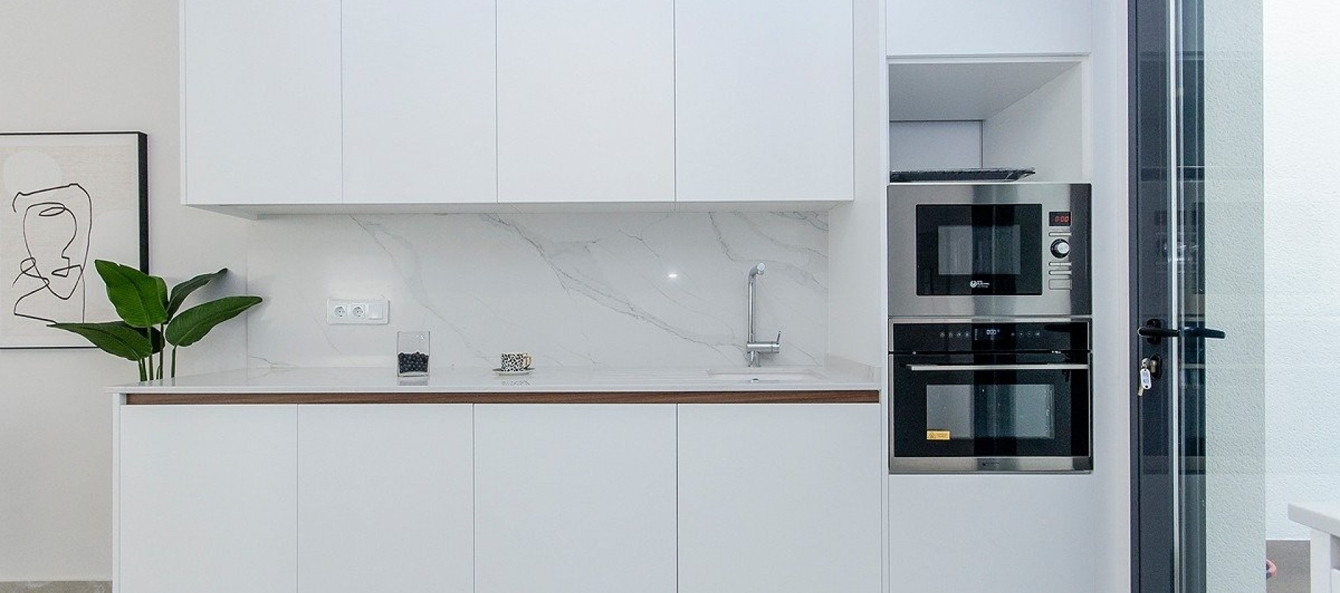 New Build - Bungalow - San Miguel de Salinas - VistaBella Golf