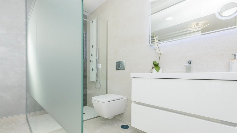 New Build - Bungalow - San Miguel de Salinas - VistaBella Golf