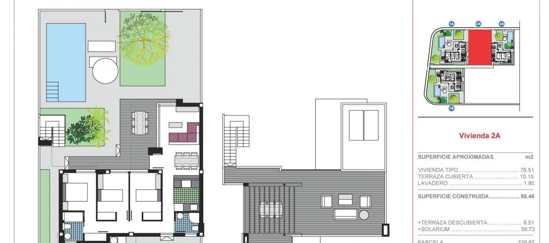 New Build - Villa - Els Poblets - Partida Barranquets