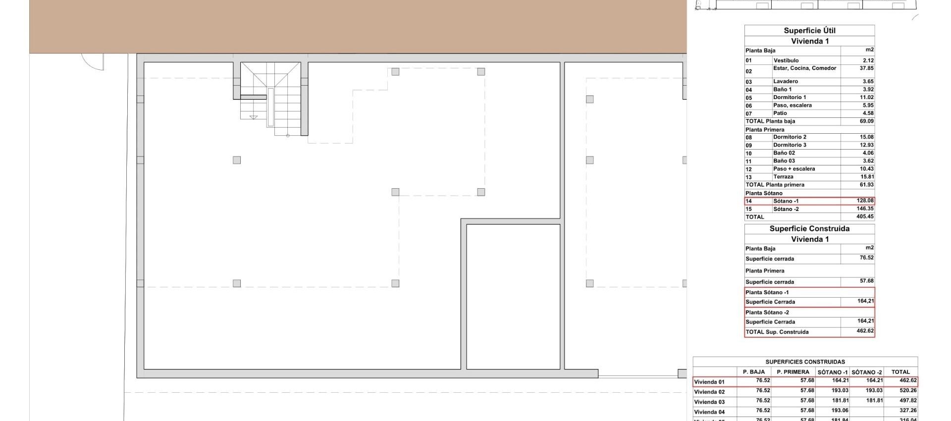 New Build - Villa - Finestrat - Sea Hills
