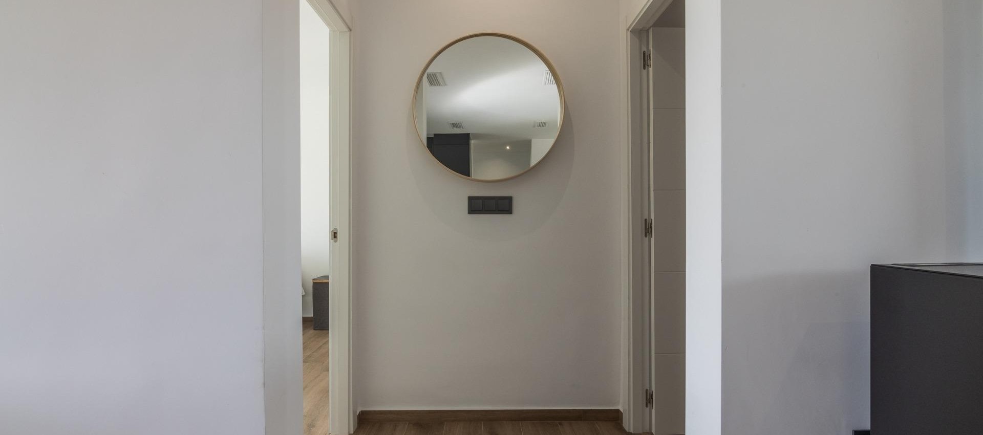 New Build - Villa - Pinoso - Lel