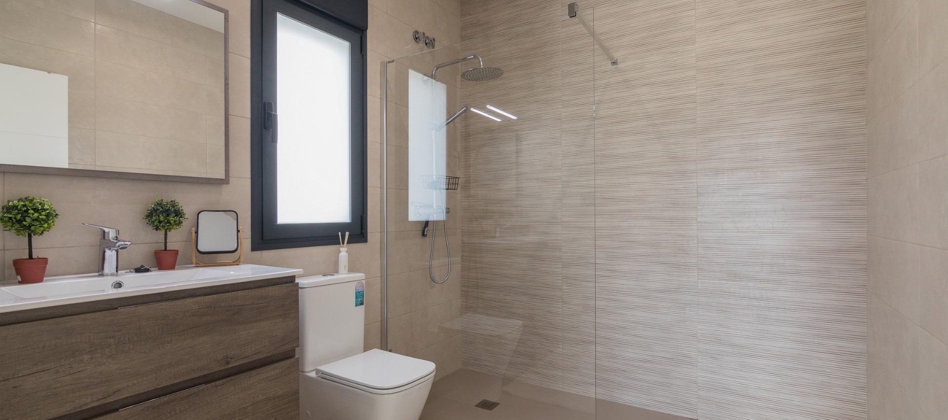 New Build - Villa - Pinoso - Lel