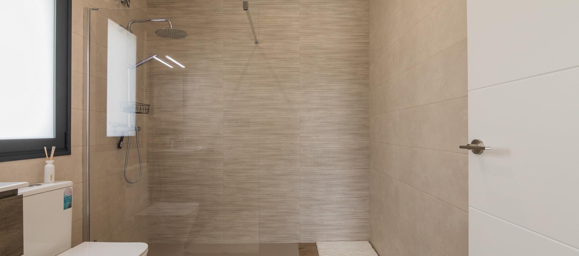 New Build - Villa - Pinoso - Lel