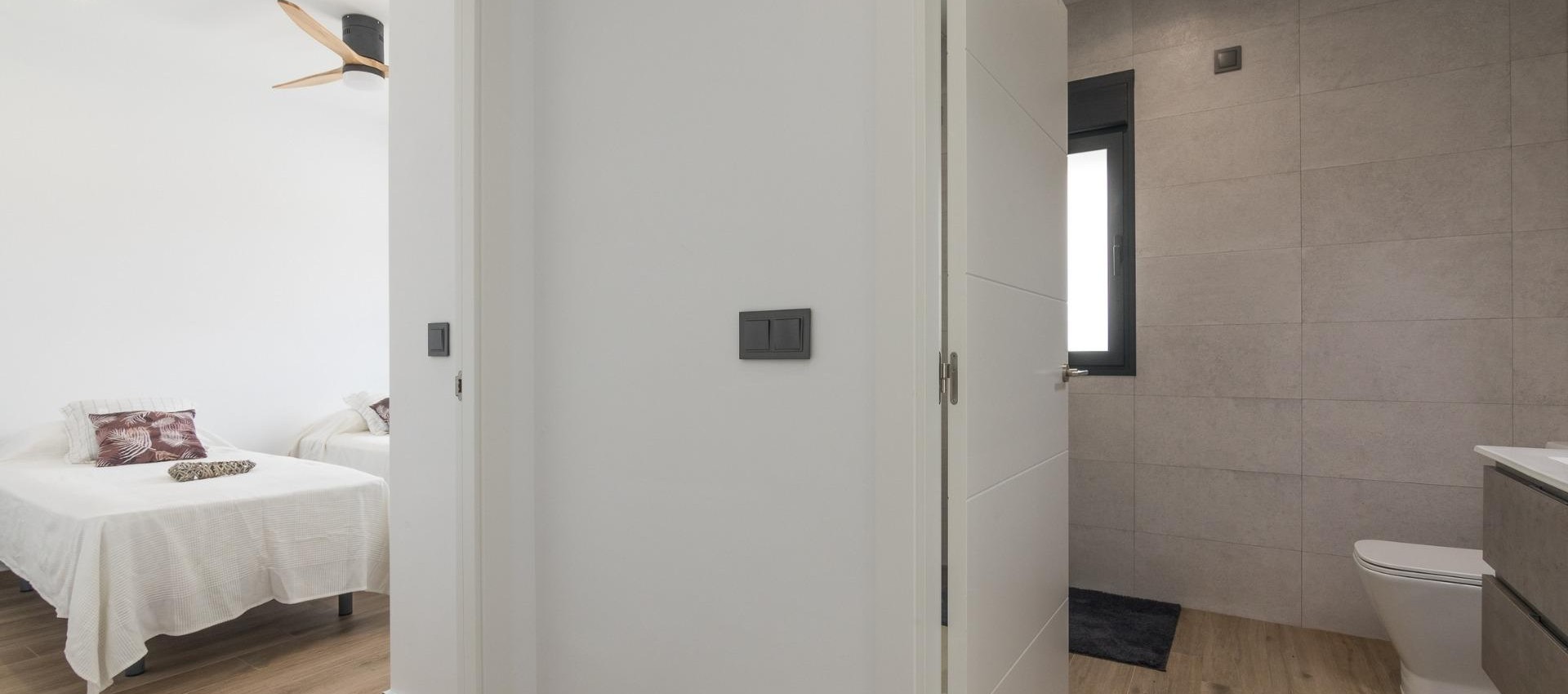 New Build - Villa - Pinoso - Lel