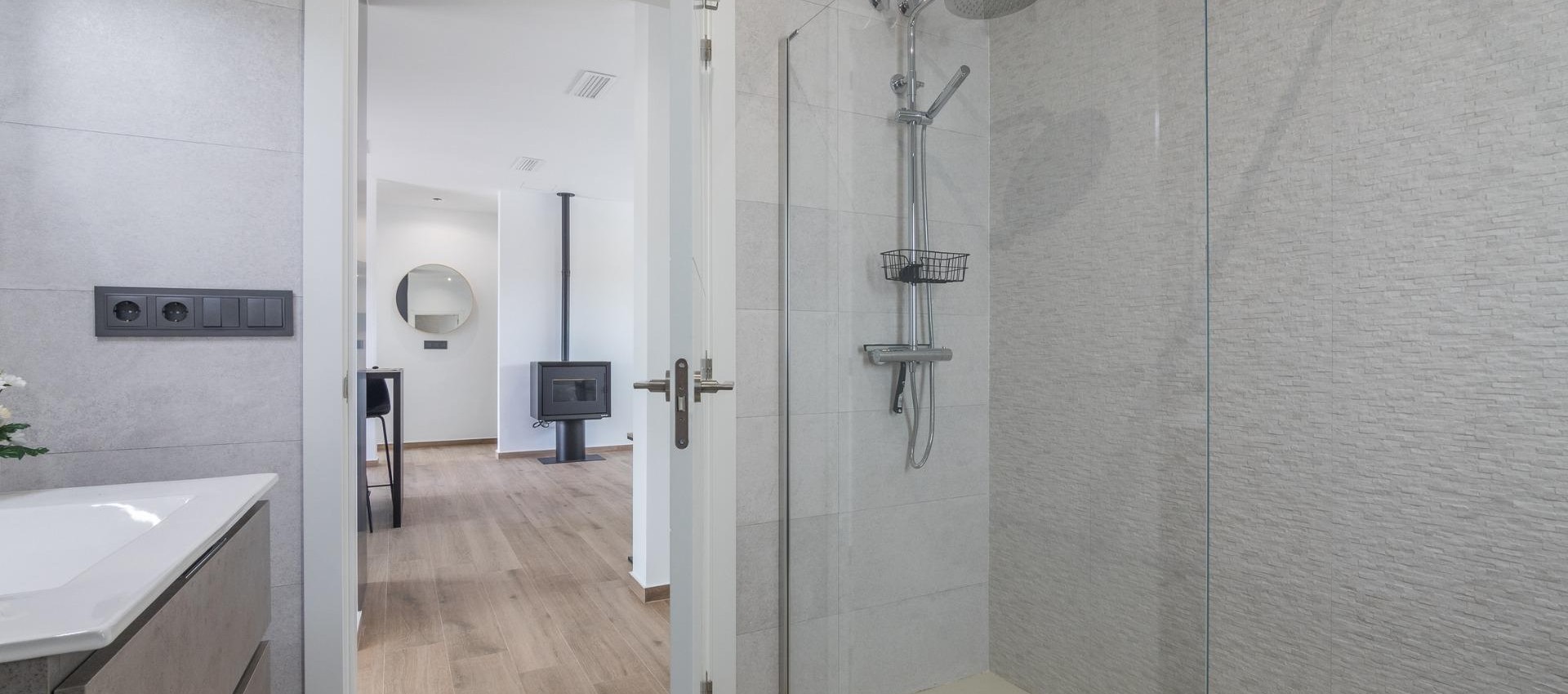 New Build - Villa - Pinoso - Lel