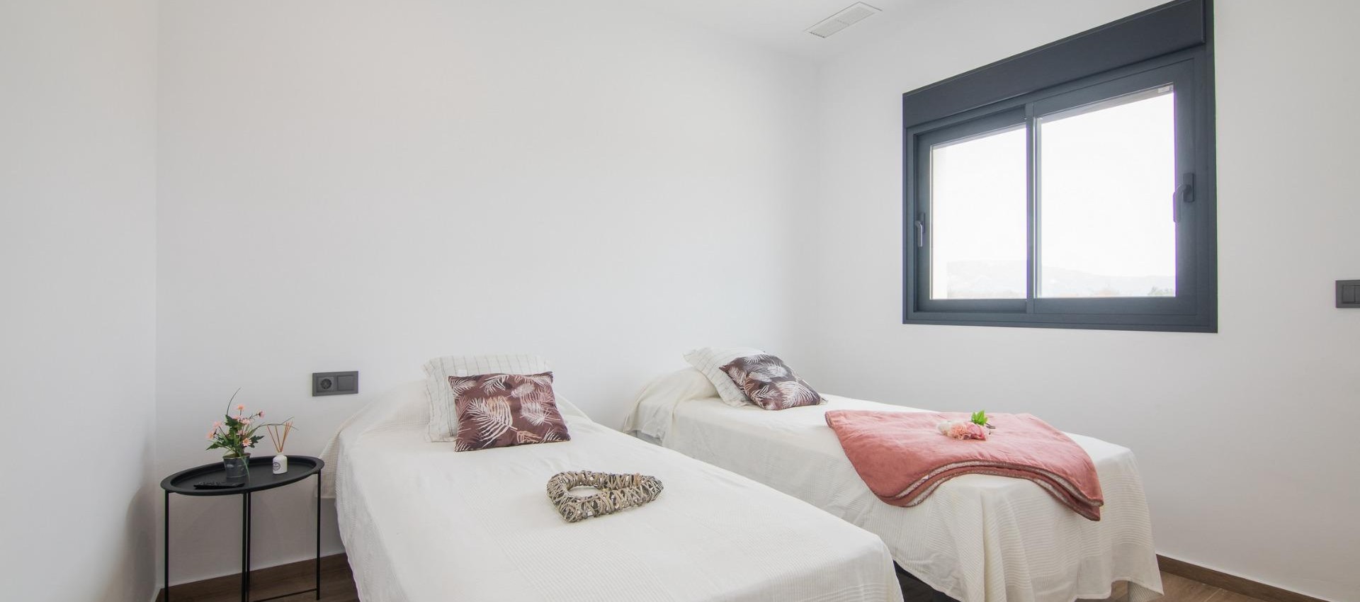 New Build - Villa - Pinoso - Lel