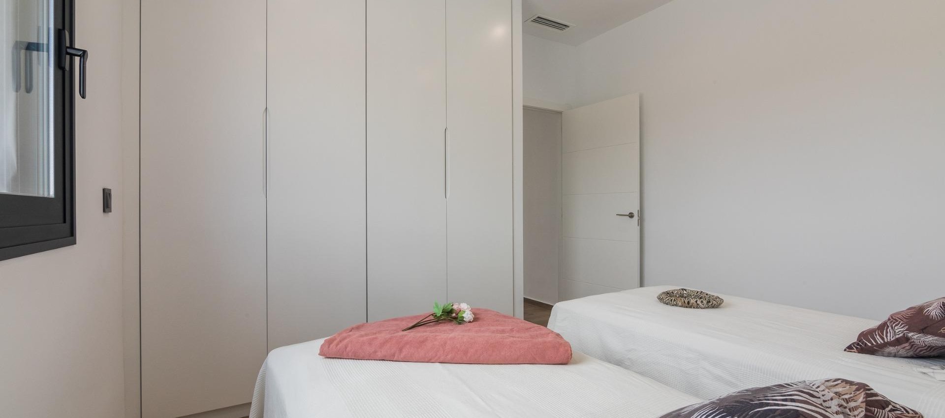 New Build - Villa - Pinoso - Lel