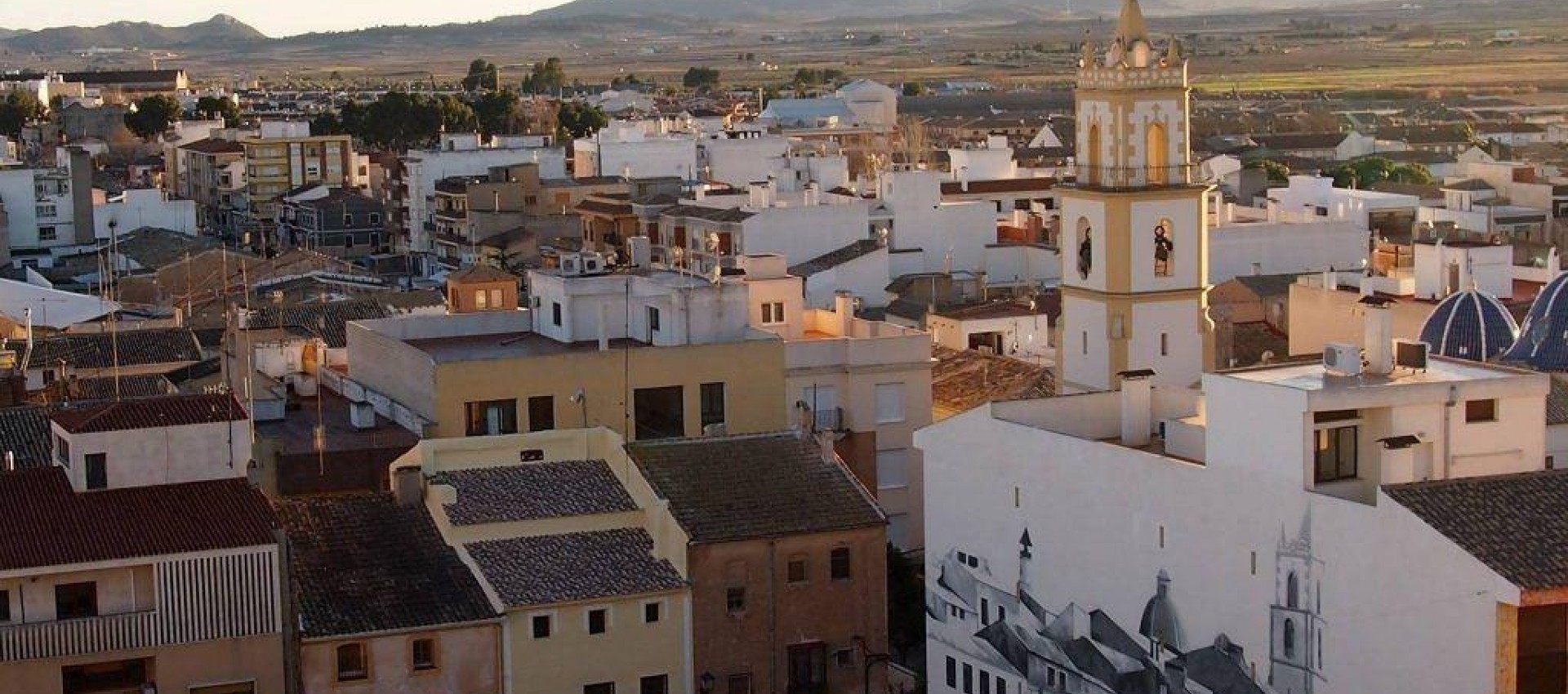 New Build - Villa - Pinoso - Lel