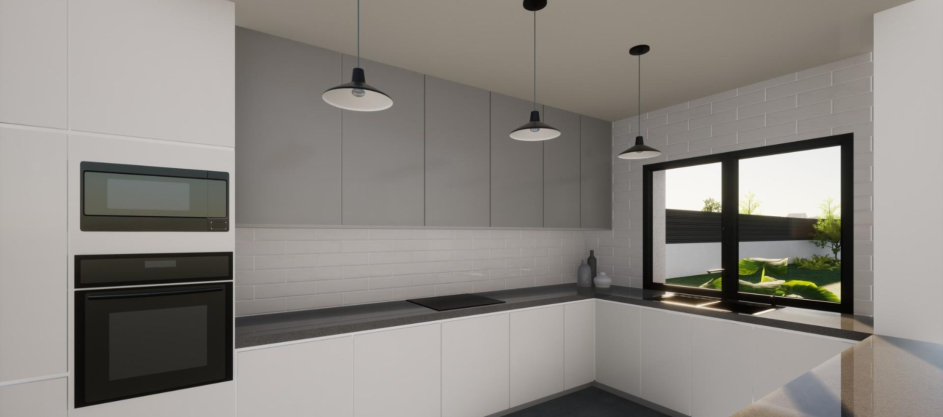 New Build - Villa - Pinoso - Lel