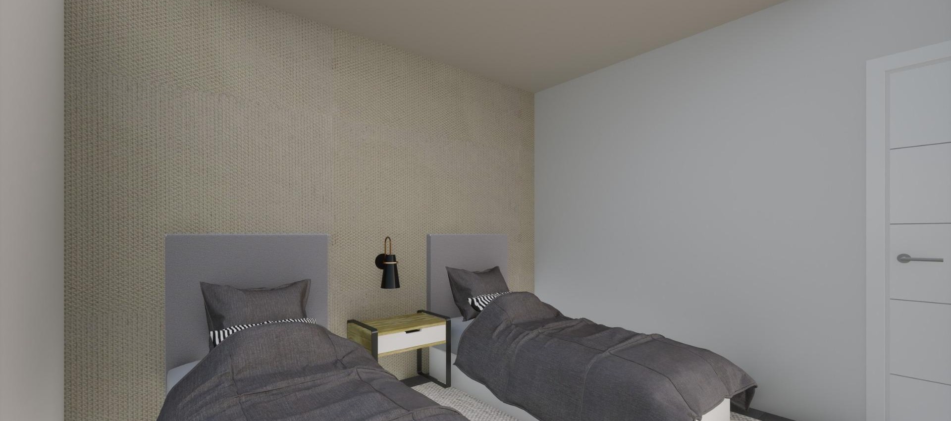 New Build - Villa - Pinoso - Lel